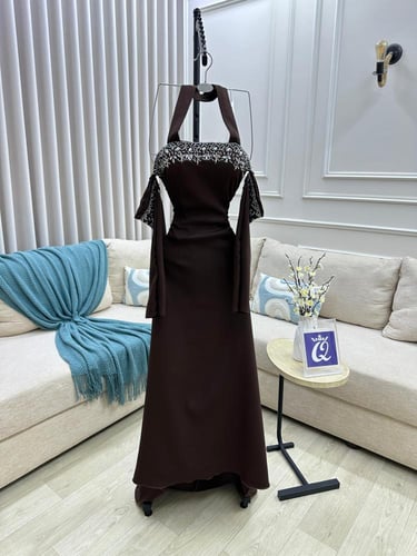 فستان باربي لونين