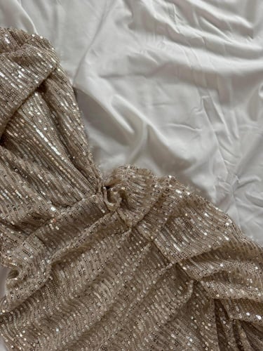 فستان بيج فاتح