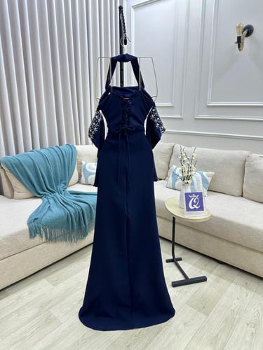 فستان باربي لونين