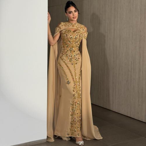 جلابيه سهره راقيه طويله ساتره لون انيق خامه كريب ا...