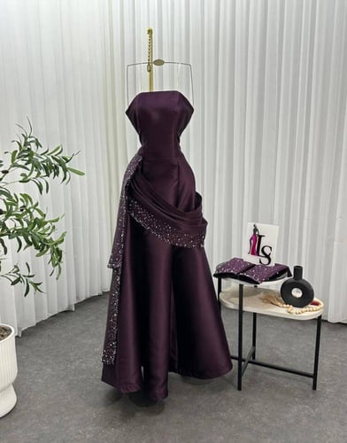 فستان اماني