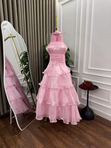 فستان ايلاف