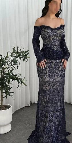 فستان فاطمه