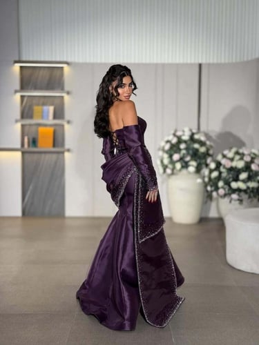 فستان اماني