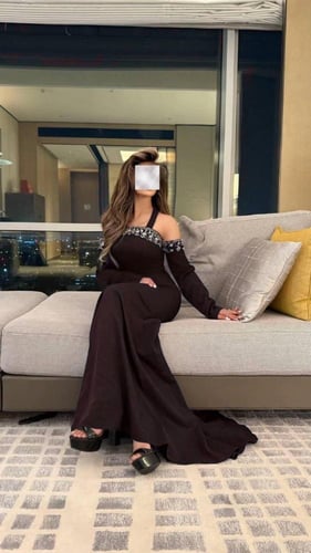 فستان باربي لونين