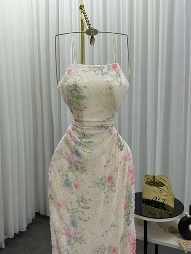 فستان زهراء