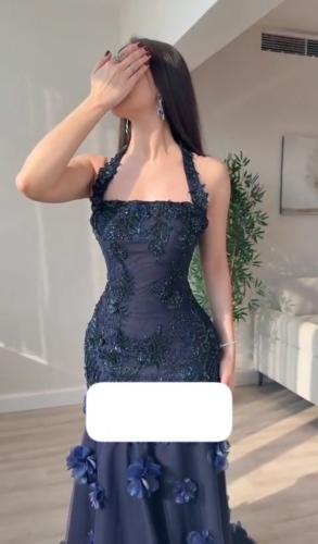 فستان سهره راقي 3 اللوان خامه دانتيل مطرز + بطانه...