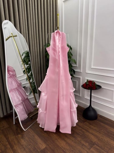 فستان ايلاف