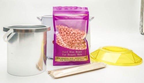 جهاز تسخين شمع من اوكيما OK-443