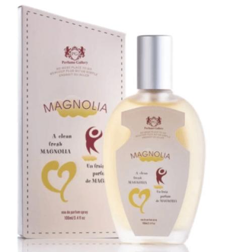عطر ماغنوليا للأم وطفلها 100 مل