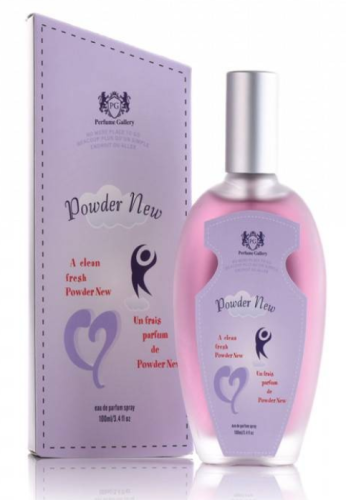 عطر قاردين للأطفال من برفيوم غاليري 100 مل