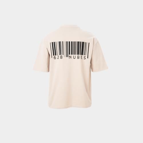 Premium code T-Shirt - Beige