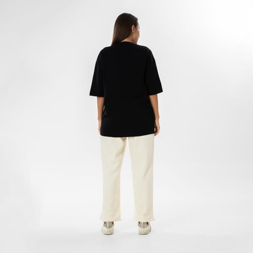 Premium Nubes T-Shirt - Black