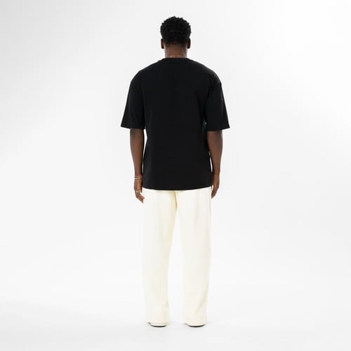 Premium Nubes T-Shirt - Black