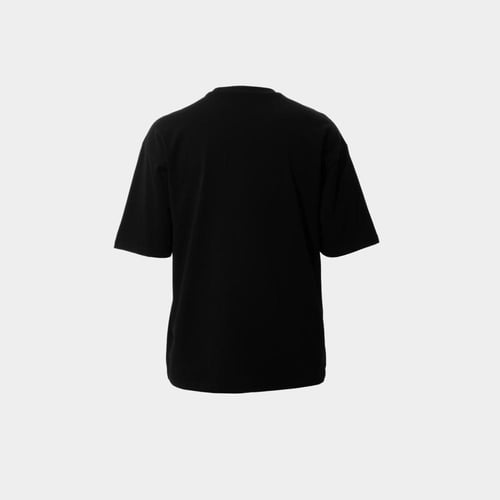 Premium Nubes T-Shirt - Black
