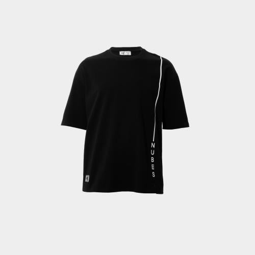 Premium Nubes T-Shirt - Black