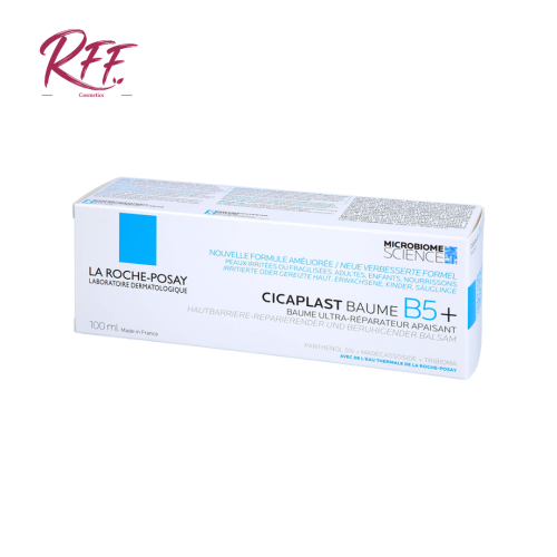 بلسم لاروش بوزيه مرطب وملطف للجلد سيكابلاست B5 40...