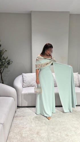 #15 جلابية رمضانية