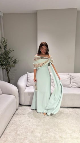 #15 جلابية رمضانية