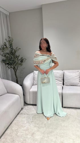 #15 جلابية رمضانية