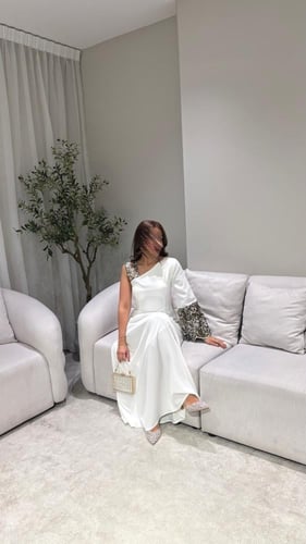 #14 جلابية رمضانية