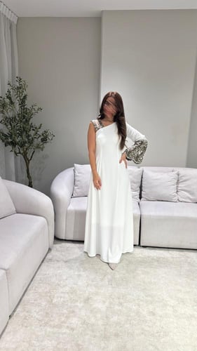 #14 جلابية رمضانية