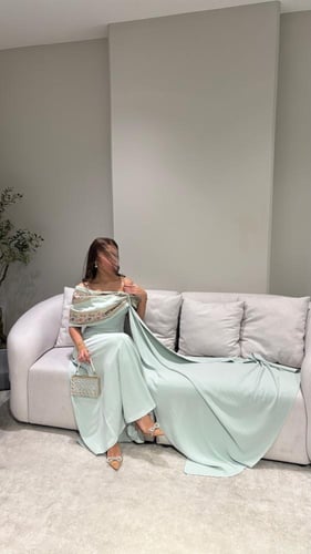 #15 جلابية رمضانية