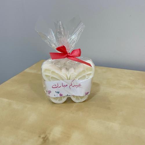 6 فراشة