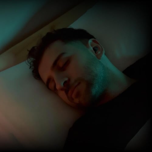 سدادات اذن بريث – للنوم والسفر والعمل
