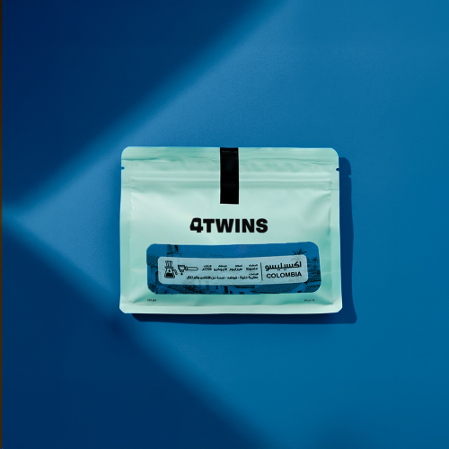 أكسيليسو – كولومبيا