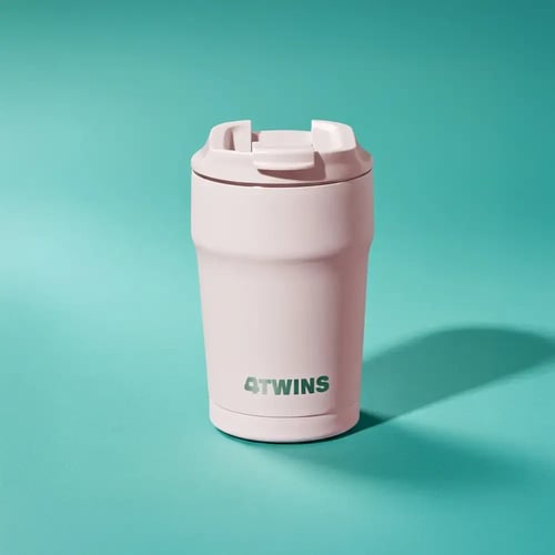 5 أظرف أثيوبي مع 4 أكواب فورتوينز