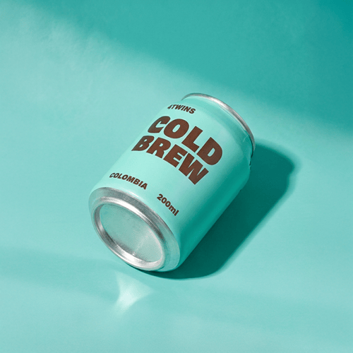 كولد برو - كولومبي