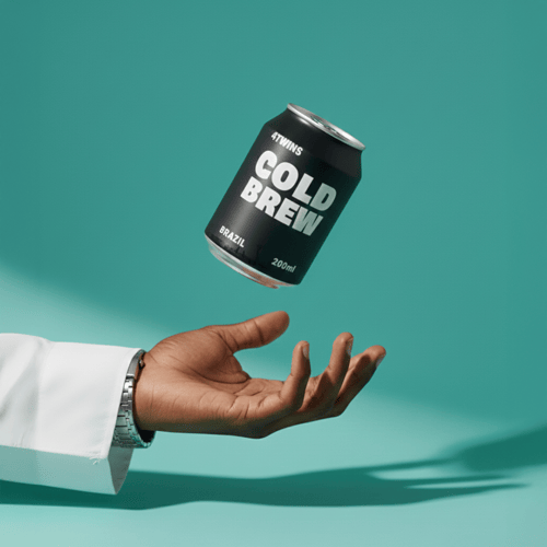 كولد برو - برازيلي