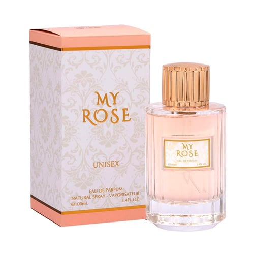 ماي روز MY ROSE