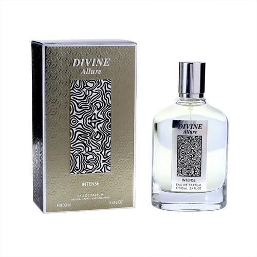 ديفاين الور DIVINE ALLURE