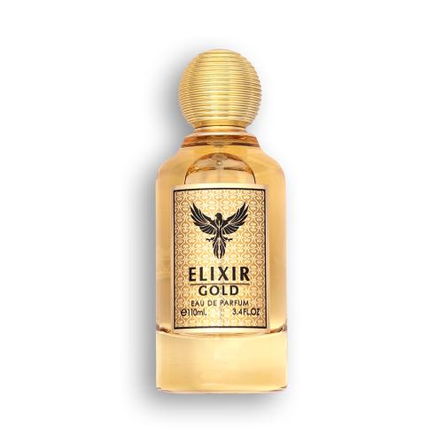 إليكسر جولد ELIXIR GOLD