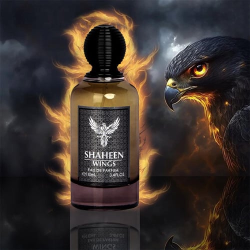 شاهين SHAHEEN