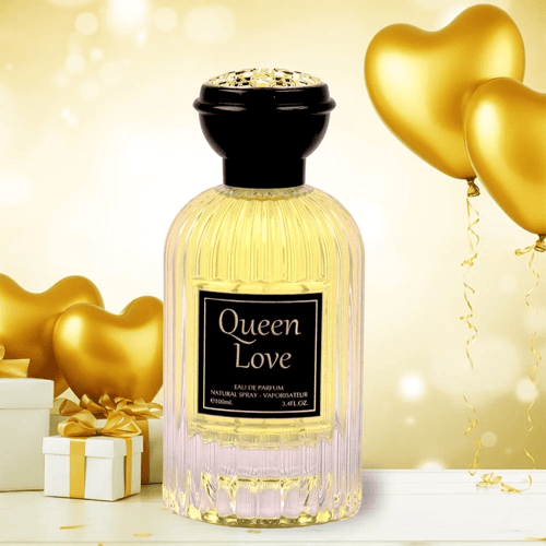كوين لوف Queen Love
