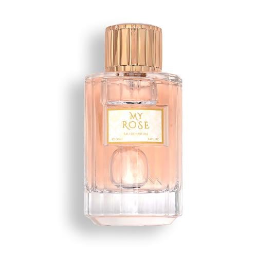 ماي روز MY ROSE