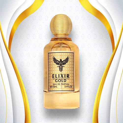 إليكسر جولد ELIXIR GOLD
