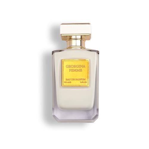 جورجينا GEORGINA