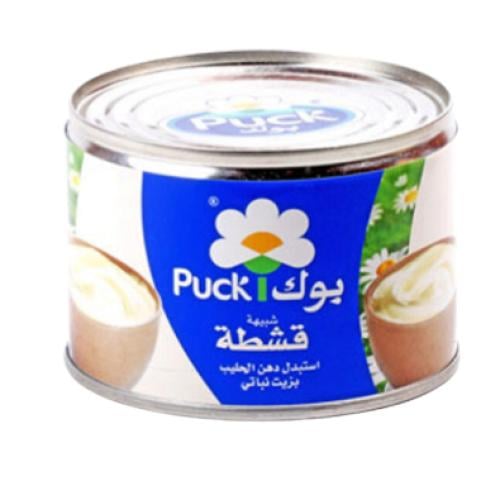 (4 علب) قشطة بوك 155 جم