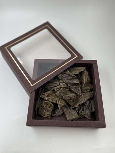 عود كلمنتان العود الازرق الفاخر (3 اوقيات 99g)