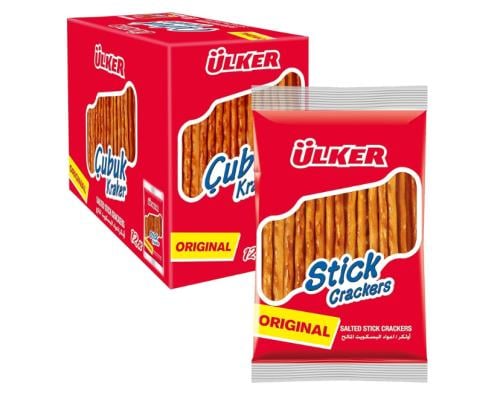 بسكوت عيدان أولكر 12قطعة