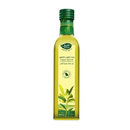 زيت زيتون جوفال (مربع) 250 مل