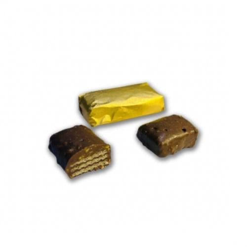 شوكولاتة بوشيه 1/2 كيلو