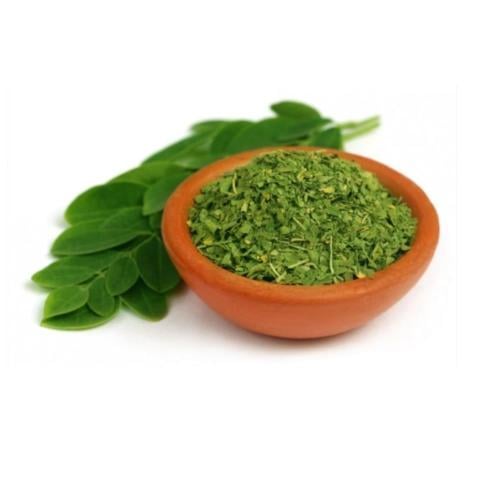 ورق مورينجا مجفف 250g