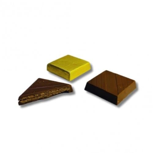 شوكولاتة بوشيه 1/2 كيلو