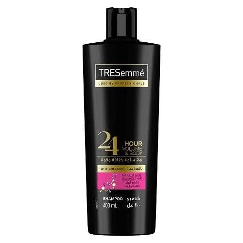 شامبو تريسمي بالكولاجين كثافة و قوة 400 مل