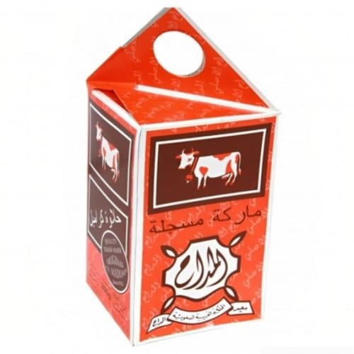 باكيت حلاوه بقر 200g